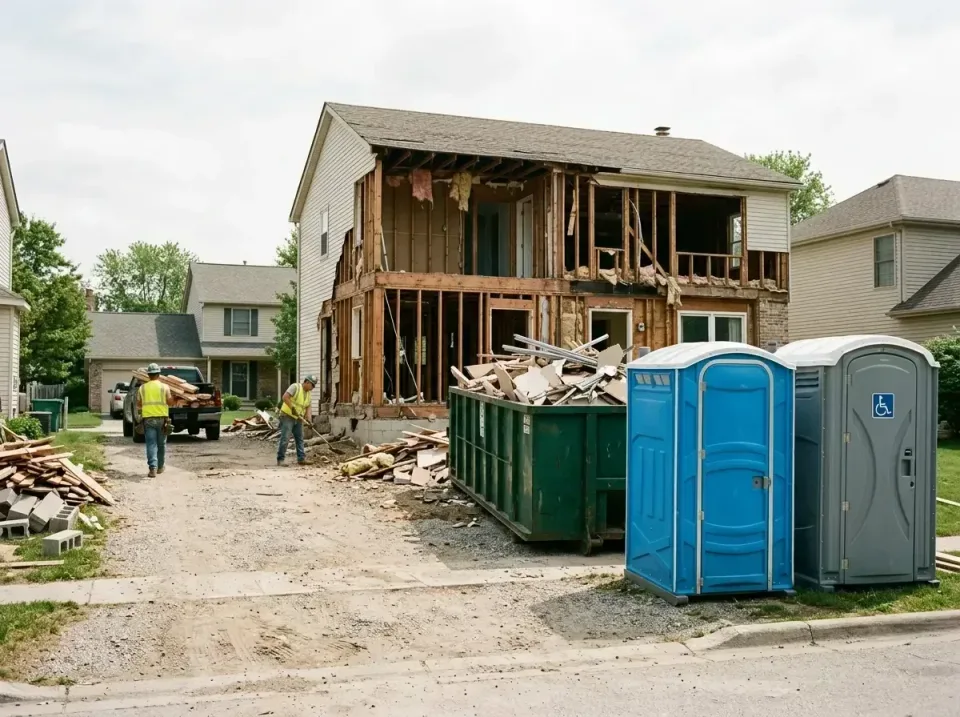 home-renovation-demolition-sit-010 — frequently asked questions, Portable Toilet & Dumpsters Rental in Owens Cross Roads, AL